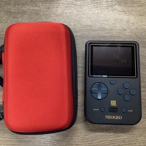 NEO GEO SUPER POCKET