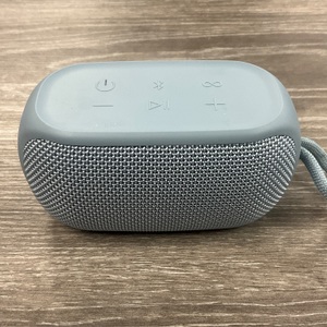 ONN BLUETOOTH RUGGED SPEAKER