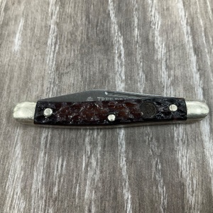 BOKER 8288 TREE BRAND SOLIGEN GERMAN POCKET KNIFE