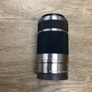 SONY SEL55210 55-210 LENS