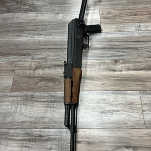 RILEY DEFENSE RAK 47