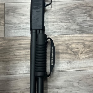 MOSSBERG 590 SHOCKWAVE