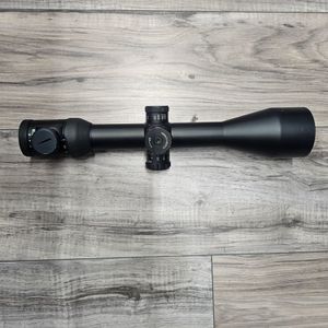 MINOX ZA 5I 3-15X50MM SCOPE 