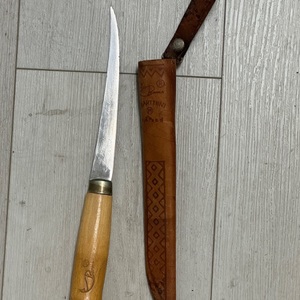 MARTTIINI FILET KNIFE