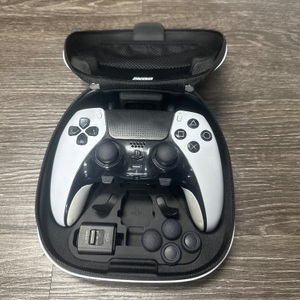 SONY CFI-ZCP1 PS5 DUAL SENSE WIRELESS CONTROLLER WITH CASE