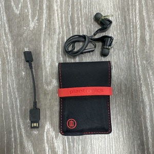 PLANTRONICS BACKBEAT GO2 WIRELESS EARBUDS