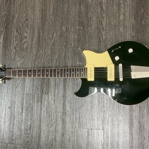 YAMAHA REVSTAR RS502T ELECTRIC GUITAR W/CASE