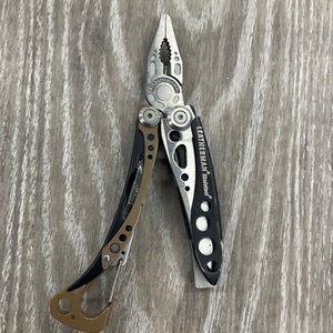 LEATHERMAN SKELETOOL