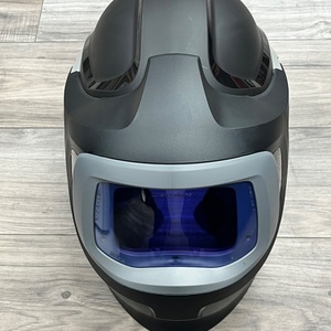 3M SPEEDGLAS 9100MP ADFLO PAPR WELDING PROTECTION KIT