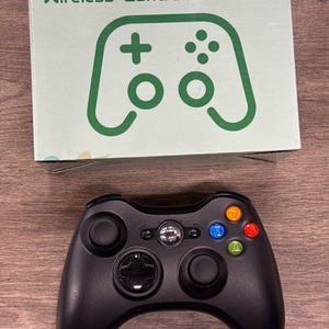 MICROSOFT XBOX 3RD PARTY REMOTE