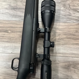 MOSSBERG 100ATR .308 WIN BOLT ACTION RIFLE