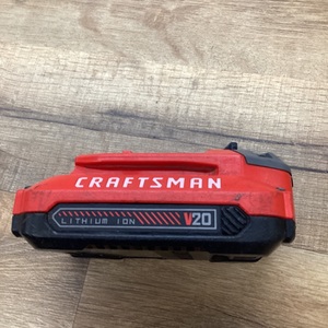 CRAFTSMAN 1.5 AH BATTERY 