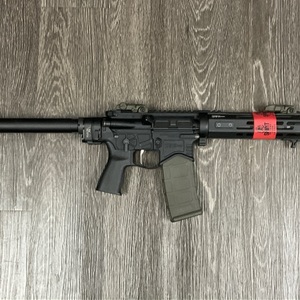 SPIRNGFIELD SAINT EDGE EVAC PISTOL 5.56 NATO