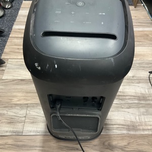 SONY SRS-XV500 WIRELESS BLUETOOTH PARTY SPEAKER