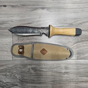 BAREBONES HORI HORI GARDEN TOOL 