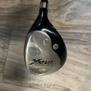 HIPER MAX 4I HYBRID GOLF CLUB