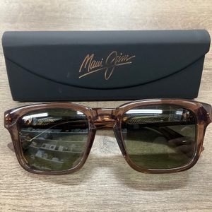 MAUI JIM MALUHIA STG-SG SUNGLASSES