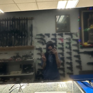 Amazon Fire TV 4-Series 55-inch 4K UHD Smart TV with Remote