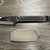 REAPR VERSA TAC PRY BAR FIXED BLADE KNIFE