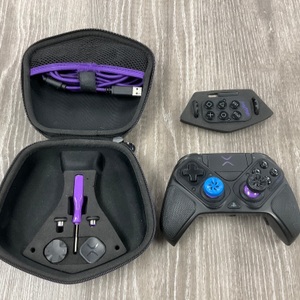 TURTLE BEACH VICTRIX PRO BFG PS5 W/CASE & ACCESSORIES