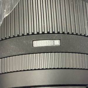 SIGMA 18-50MM F2.8-4.5 DC OS CAMERA ZOOM LENS NEW IN BOX