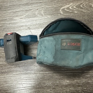 BOSCH GTL3 65FT SQUARE LASER LEVEL 