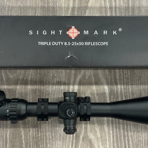 SIGHTMARK SM13011 8.5-25X50