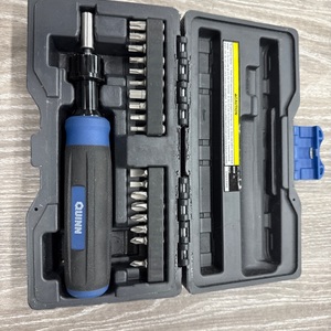 QUINN PRECISION TORQUE SCREWDRIVER