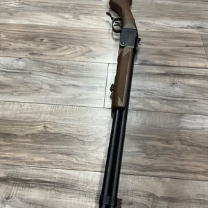 CHIAPPA DOUBLE BADGER .22 WMR .410