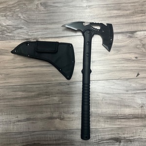 TACTICAL CAMPING HATCHET