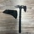 TACTICAL CAMPING HATCHET