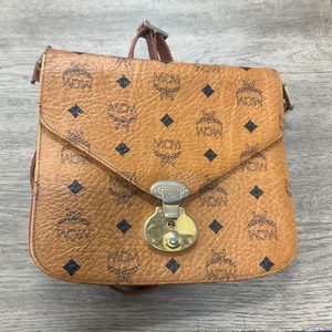 MCM ENVELOPE PURSE