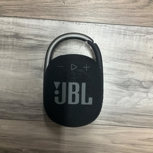 JBL CLIP 4 BLUETOOTH SPEAKER