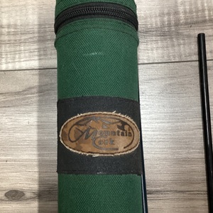 REDINGTON CROSSWATER FLY ROD