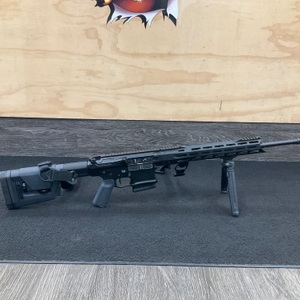 DELTA BRAVO COLD FRONT MODEL X 6.5 CREEDMORE 