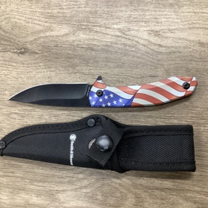 Smith & Wesson FIXED BLADE 