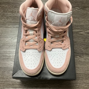 NIKE JORDAN FN7432 161 PINK 7Y W/BOX