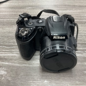 NIKON COOLPIX L120 DIGITAL CAMERA