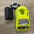 RYOBI BATTERY CHARGER PCG002