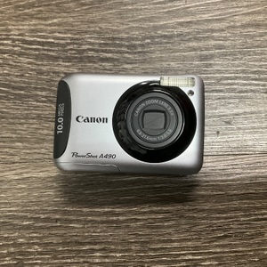 CANON POWERSHOT A490