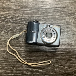 CANON POWERSHOT A1000IS