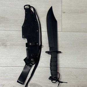 SPEC PLUS RAIDER BOWIE KNIFE