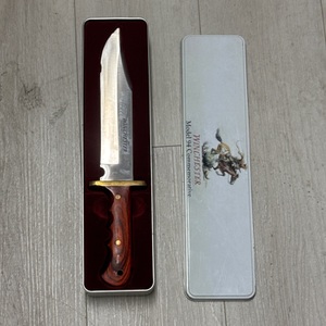 WINCHESTER 94 COMMEMORATIVE KNIFE