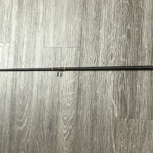 FISHING ROD WITH REEL COMBO