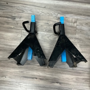CHANNELLOCK 6 TON JACK STANDS