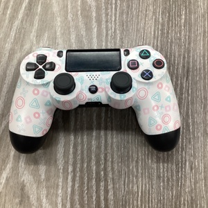 NONE PS4 CONTROLLER
