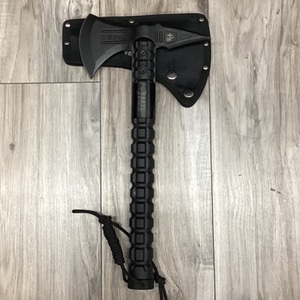 ELITE TACTICAL  HATCHET